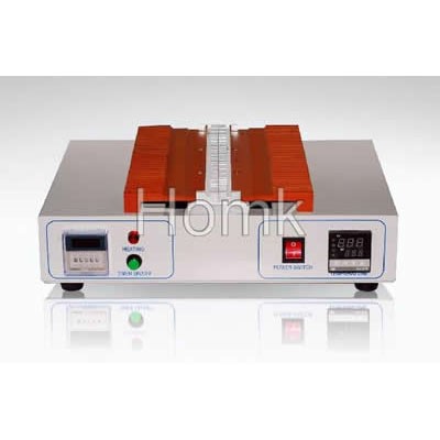 Horizontal Style Fiber curing oven HK-100