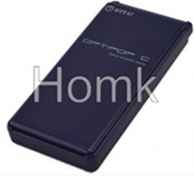 NTT OPTIPOP C fiber cleaner card type