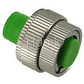 0-30dB adjustable FC/APC fiber attenuator