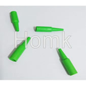 0.9mm APC rubber connector boot
