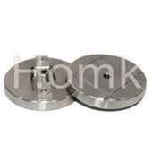 100% Original Swiss S316 FC/APC-1 Hand Polishing Disc By HOMK…