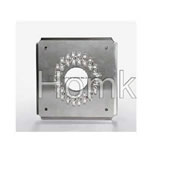 100% Original Swiss S316 FC/APC-18 Fiber Polishing Fixture By HOMK…