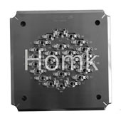 100% Original Swiss S316 FC/APC-26 Fiber Polishing Fixture By HOMK…
