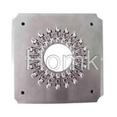 100% Original Swiss S316 FC/PC-20 Fiber Polishing Fixture By HOMK…