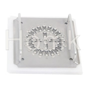 100% Original Swiss S316 FC/PC-24 Fiber Polishing Fixture By HKHOMK…