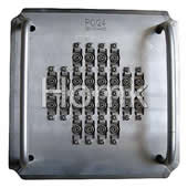 100% Original Swiss S316 FC/PC-24 Fiber Polishing Fixture By HOMK…