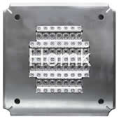 100% Original Swiss S316 FC/PC-32 Fiber Polishing Fixture By HOMK…