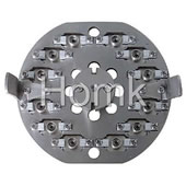 100% Original Swiss S316 FCA/PC-12 Fiber Optical Polishing Jig By…