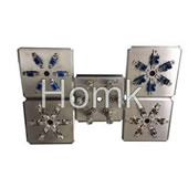 100% Original Swiss S316 Fiber Optical Polishing Jig With IPC…