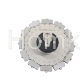 100% Original Swiss S316 LC/PC-24 Fiber Polishing Fixture By HOMK…