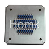 100% Original Swiss S316 LC/PC-40 Fiber Polishing Fixture By HOMK…