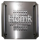 100% Original Swiss S316 LC/PC-40 Fiber Polishing Fixture By HOMK…