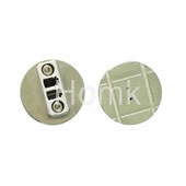 100% Original Swiss S316 LCPC Duplex Hand Polishng Disc By…