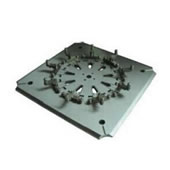 100% Original Swiss S316 MPO Fiber Polishing Fixture By HOMK…