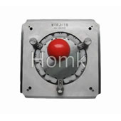 100% Original Swiss S316 MTRJ/PC-18 Fiber Polishing Fixture By HOMK…