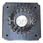 100% Original Swiss S316 MU/PC-20 Fiber Polishing Fixture By HOMK…