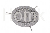 100% Original Swiss S316 Material FCUPC-20 APC8000 Fiber Polishing Fixture…