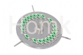 100% Original Swiss S316 Material LCAPC-20 APC8000 Fiber Polishing Fixture…