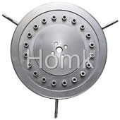 100% Original Swiss S316 Material SMA APC8000 Fiber Polishing Fixture…