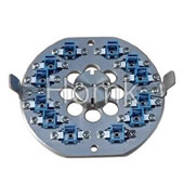 100% Original Swiss S316 SC/APC-12 Fiber Optical Polishing Jig By…