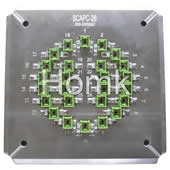 100% Original Swiss S316 SC/APC-26 Fiber Polishing Fixture By HOMK…