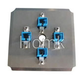 100% Original Swiss S316 SC/APC-4 Fiber Optical Polishing Jig With…