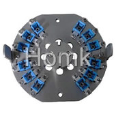 100% Original Swiss S316 SC/PC-12 Fiber Optical Polishing Jig By…