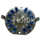 100% Original Swiss S316 SC/PC-12 Fiber Polishing Jig By HOMK…