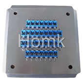 100% Original Swiss S316 SC/PC-32 Fiber Polishing Fixture By HOMK…