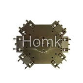 100% Original Swiss Unique Design S316 MTRJ Fiber Polishing Jig…