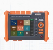 Multi-function -OTDR