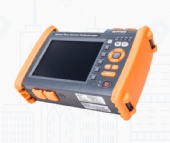 Multi-function -OTDR