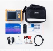 Multi-function -OTDR