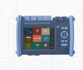 Multi-function -OTDR