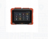 High performance Optical Time Domain Reflectometer