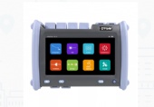 Optical Time Domain Reflectometer