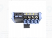 Optical Time Domain Reflectometer