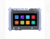 Optical Time Domain Reflectometer