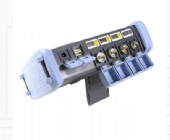 Optical Time Domain Reflectometer