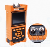 Mini-OTDR