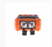 Mini Optical Power Meter