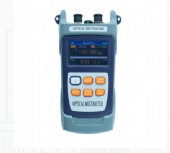 Mini Optical Power Meter