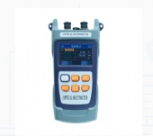 Insertion and Return Loss Meter