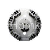 16 Connector Ferrule LC/PC-16 Duplex Fiber Optic Polishing Jig For…
