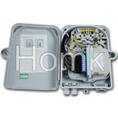 16 core Fiber Optic Distribution Box