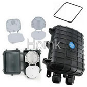 24 core Manhole for Fiber Splice EnClosure