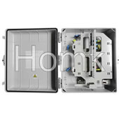 32 core Fiber Optic Distribution Box