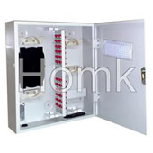 36 core Fiber Optic Distribution Box