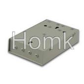 4 port fiber optic terminal box