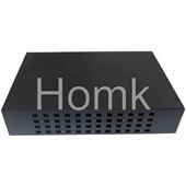 48 ports fiber optic terminal box,waterproof fiber